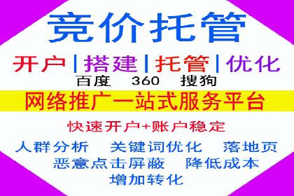 案例分享：竞价托管助力电商广告投放
